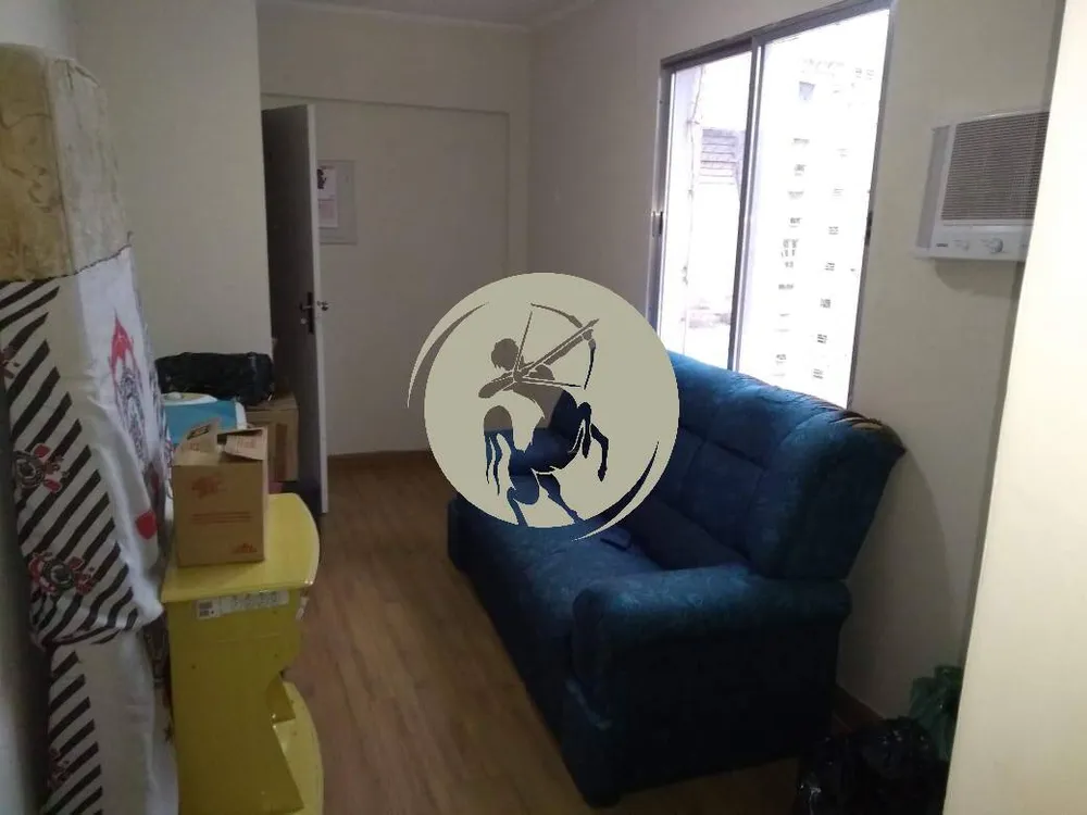 Apartamento, 1 quarto, 50 m² - Foto 1