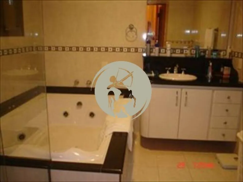 Casa de Condomínio, 5 quartos - Foto 5