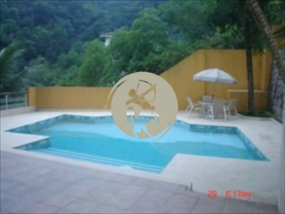 Casa de Condomínio, 5 quartos - Foto 4