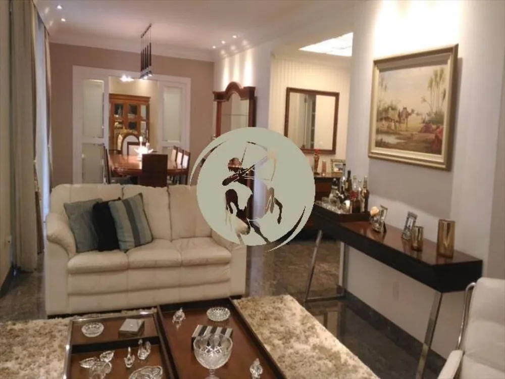 Apartamento, 4 quartos, 300 m² - Foto 2