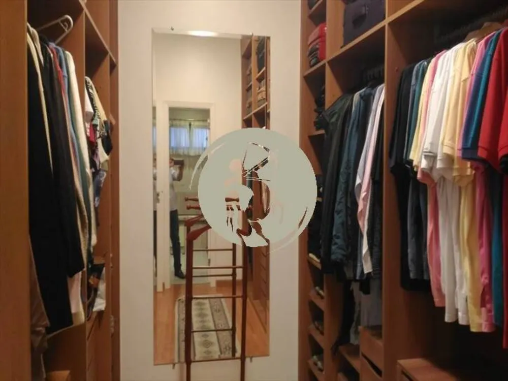 Apartamento, 4 quartos, 300 m² - Foto 8