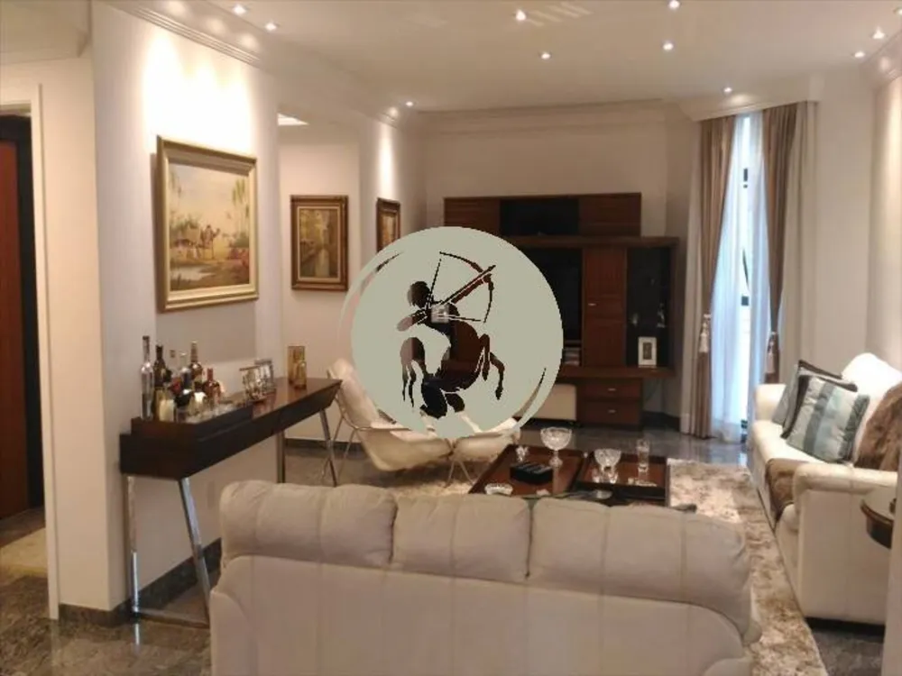 Apartamento, 4 quartos, 300 m² - Foto 6