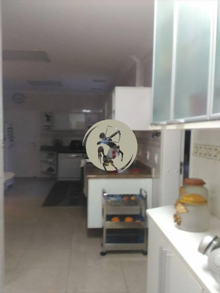 Apartamento, 4 quartos, 300 m² - Foto 7