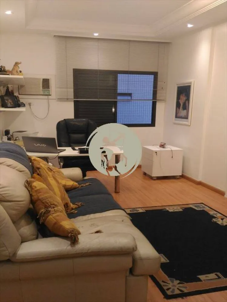 Apartamento, 4 quartos, 300 m² - Foto 12