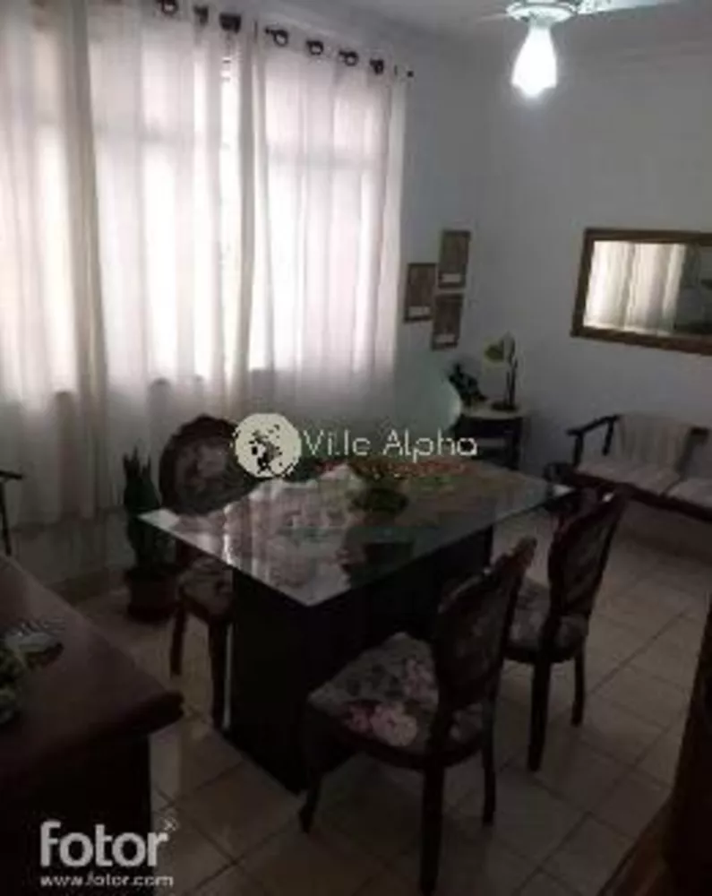 Apartamento à venda com 2 quartos, 70m² - Foto 3