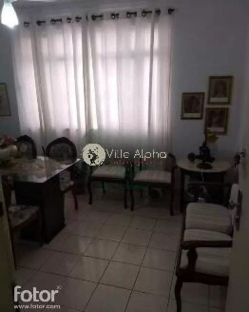 Apartamento à venda com 2 quartos, 70m² - Foto 1