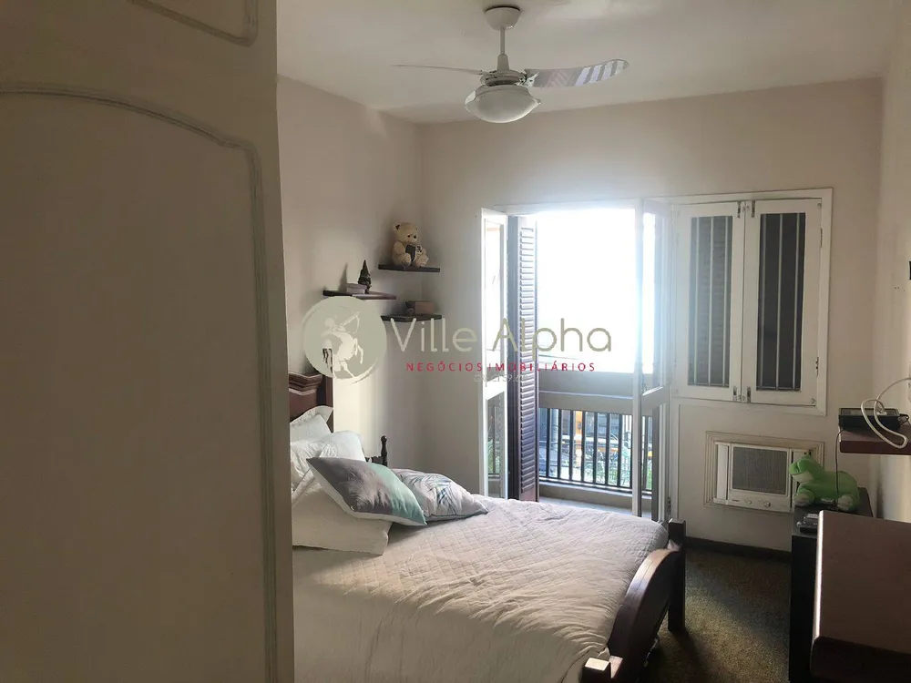 Apartamento, 3 quartos, 140 m² - Foto 3