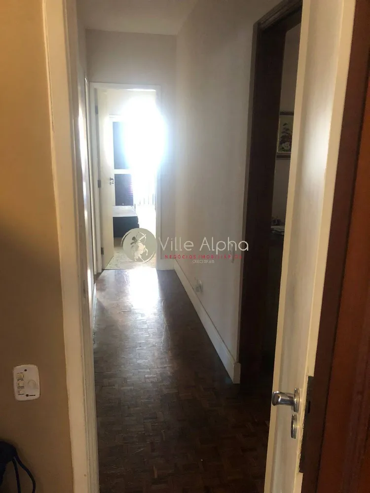 Apartamento, 3 quartos, 140 m² - Foto 2