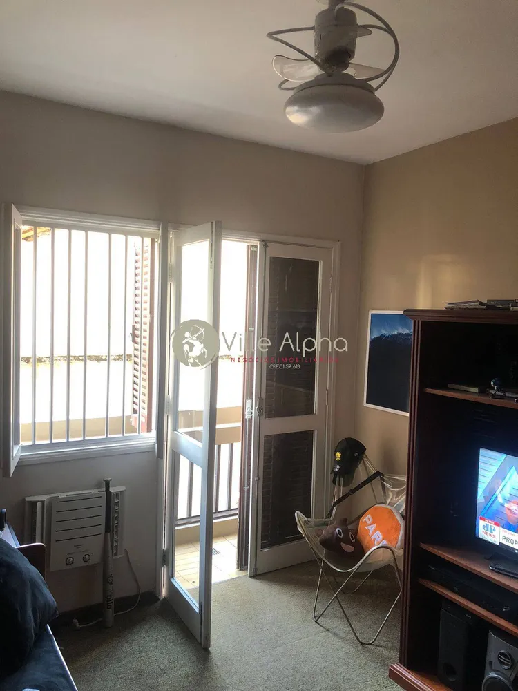 Apartamento, 3 quartos, 140 m² - Foto 6