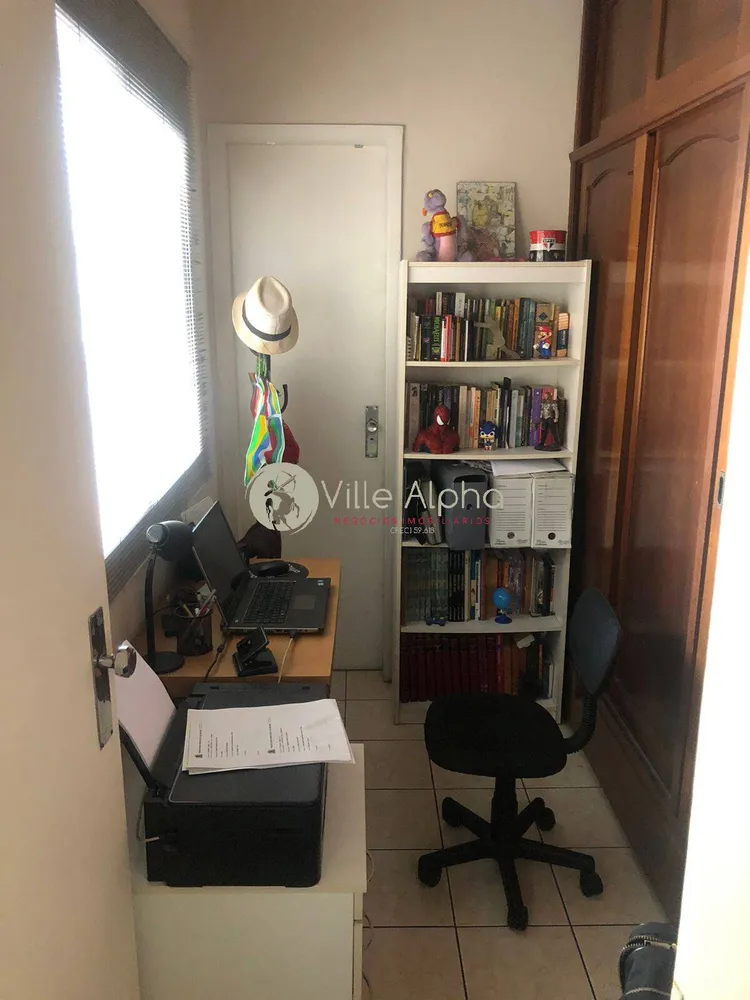 Apartamento, 3 quartos, 140 m² - Foto 8