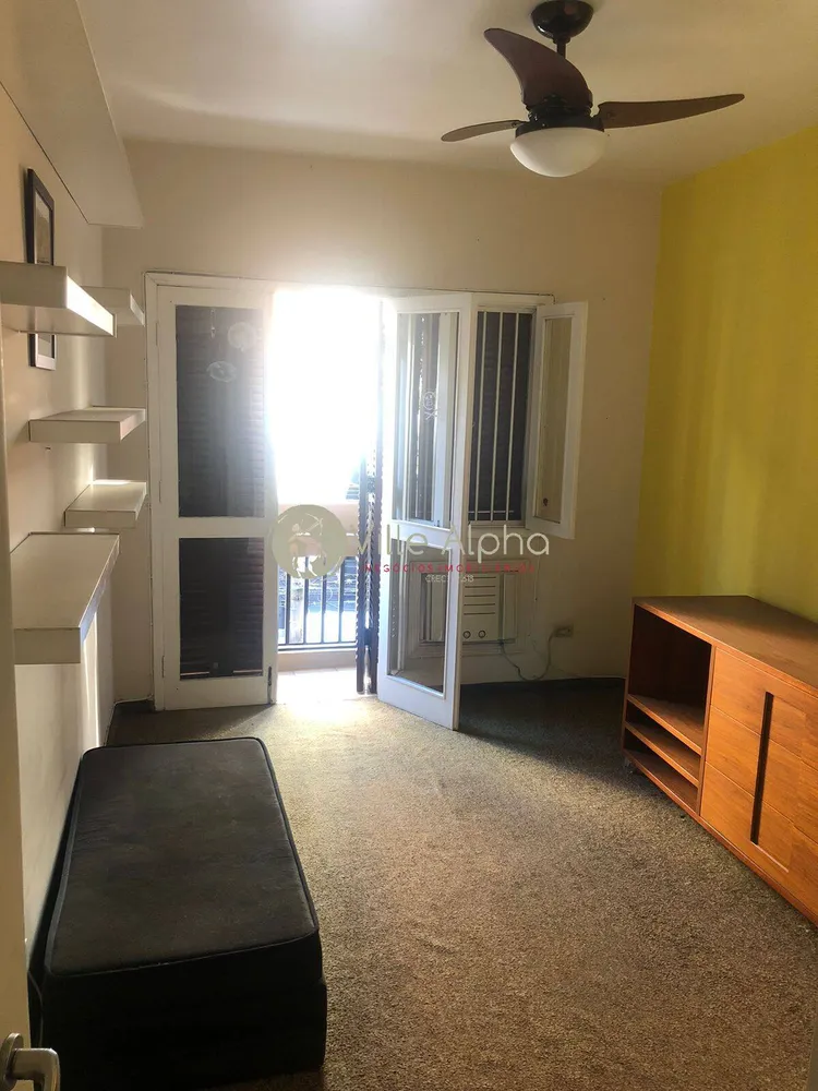 Apartamento, 3 quartos, 140 m² - Foto 7