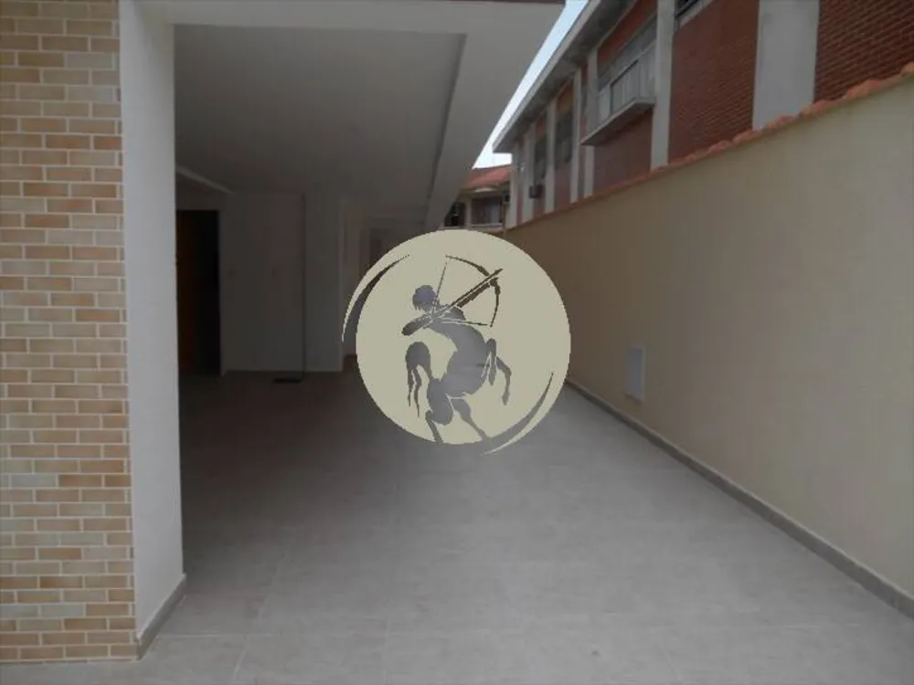 Casa, 3 quartos, 120 m² - Foto 2
