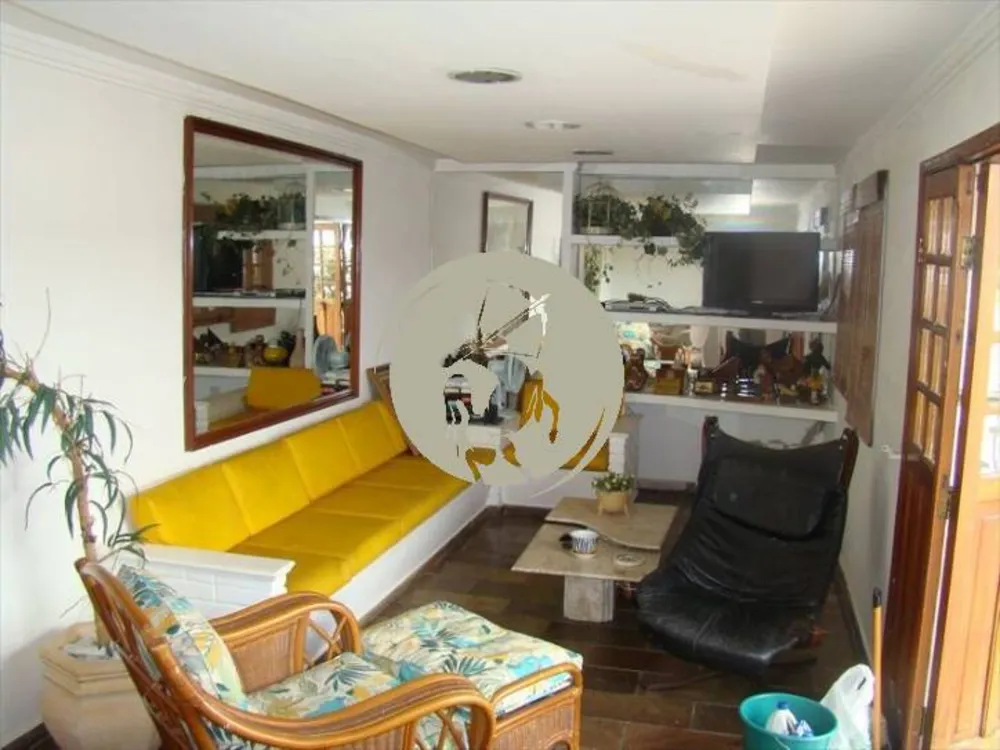 Cobertura, 3 quartos, 280 m² - Foto 11