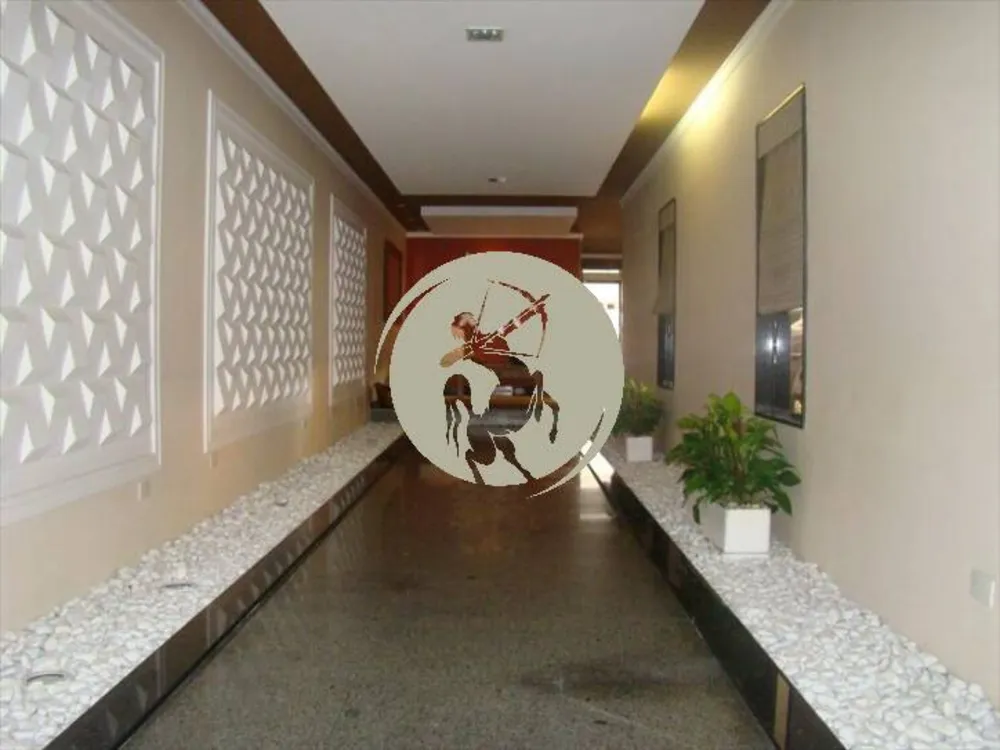 Cobertura, 3 quartos, 280 m² - Foto 1
