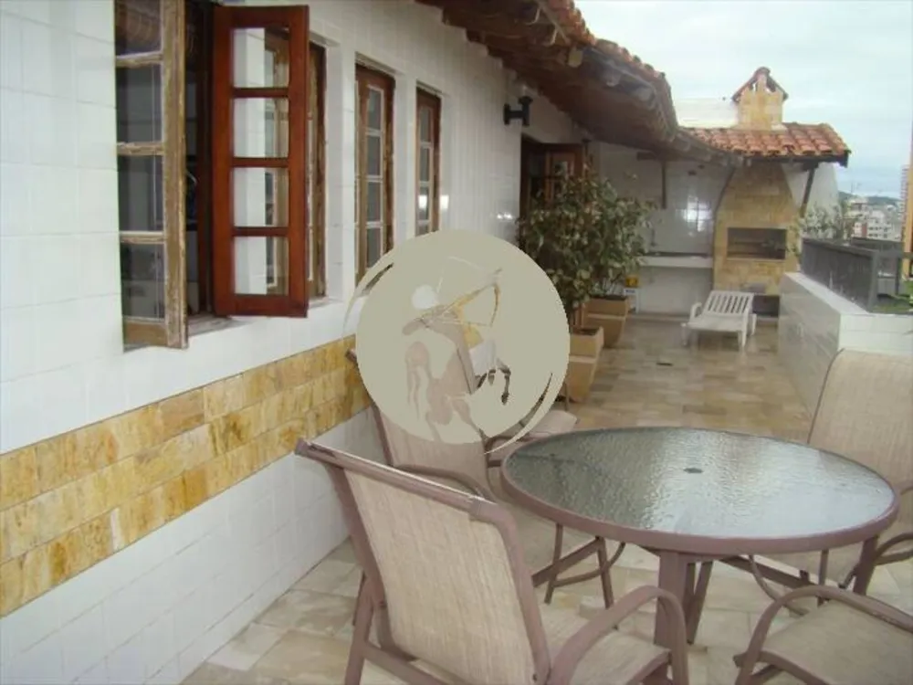 Cobertura, 3 quartos, 280 m² - Foto 13