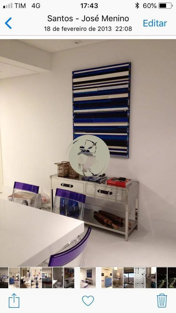 Apartamento, 2 quartos, 101 m² - Foto 3