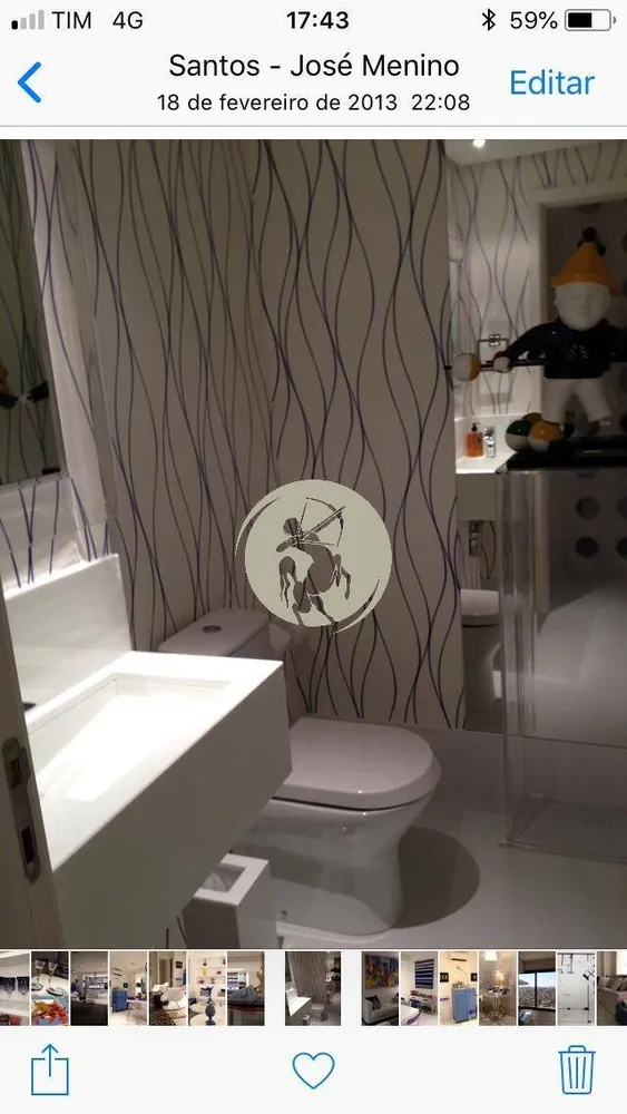 Apartamento, 2 quartos, 101 m² - Foto 2
