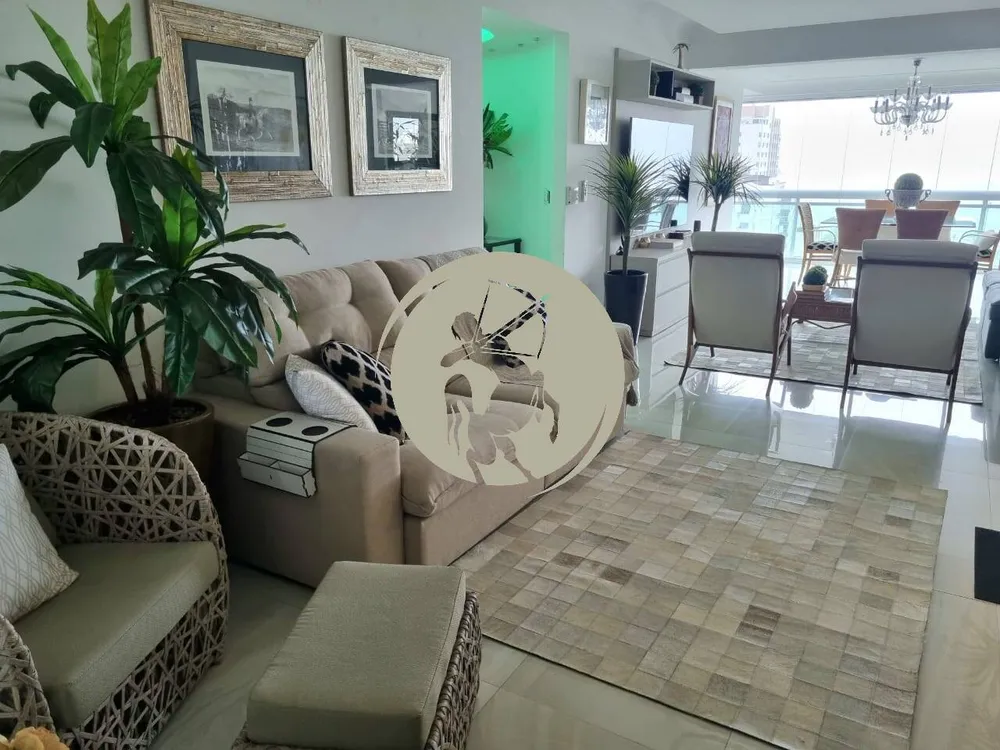 Apartamento, 3 quartos, 168 m² - Foto 3