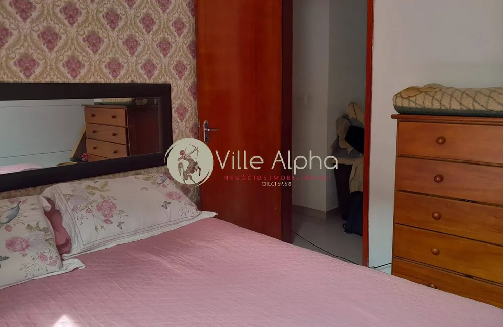 Apartamento, 2 quartos, 55 m² - Foto 6
