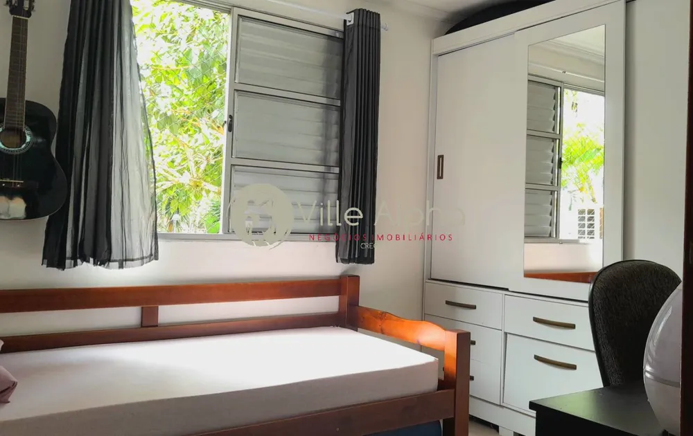 Apartamento, 2 quartos, 55 m² - Foto 10