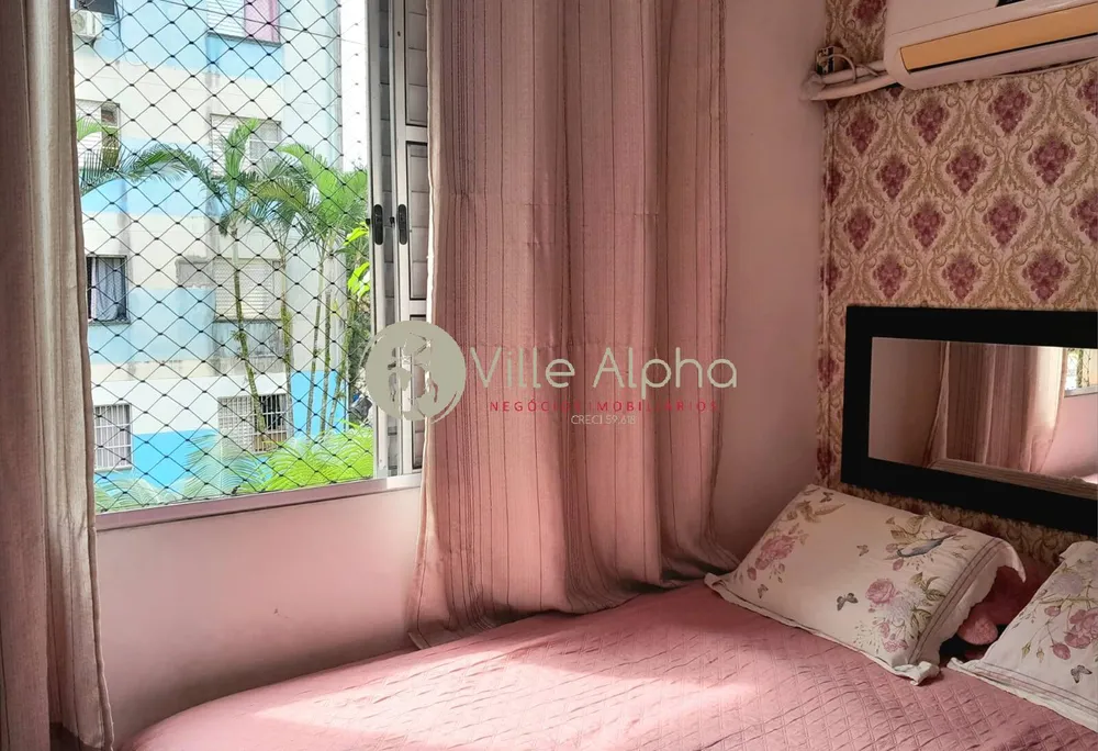 Apartamento, 2 quartos, 55 m² - Foto 3