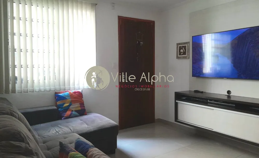Apartamento, 2 quartos, 55 m² - Foto 5