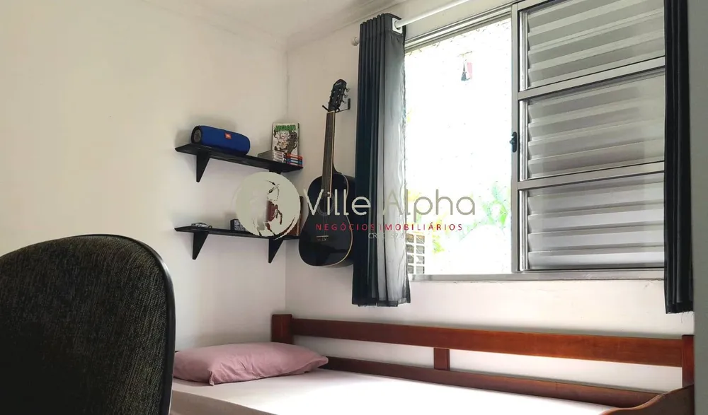 Apartamento, 2 quartos, 55 m² - Foto 9