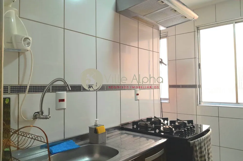 Apartamento, 2 quartos, 55 m² - Foto 11