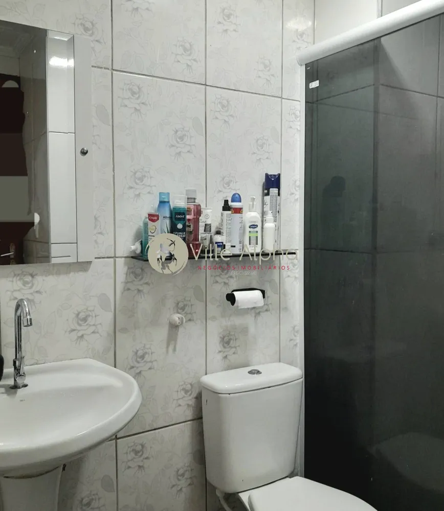 Apartamento, 2 quartos, 55 m² - Foto 7