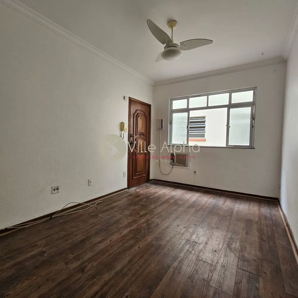 Apartamento à venda com 2 quartos, 79m² - Foto 2