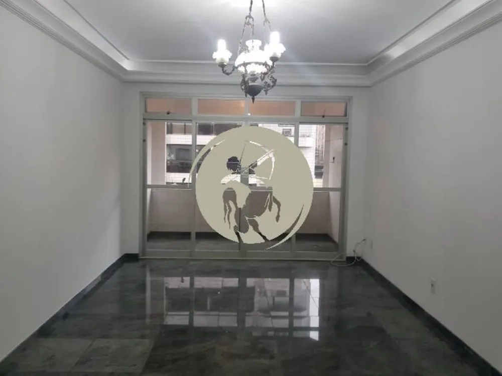 Apartamento, 4 quartos, 190 m² - Foto 3