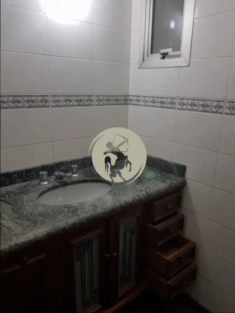 Apartamento, 4 quartos, 190 m² - Foto 2