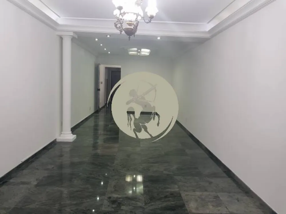 Apartamento, 4 quartos, 190 m² - Foto 4