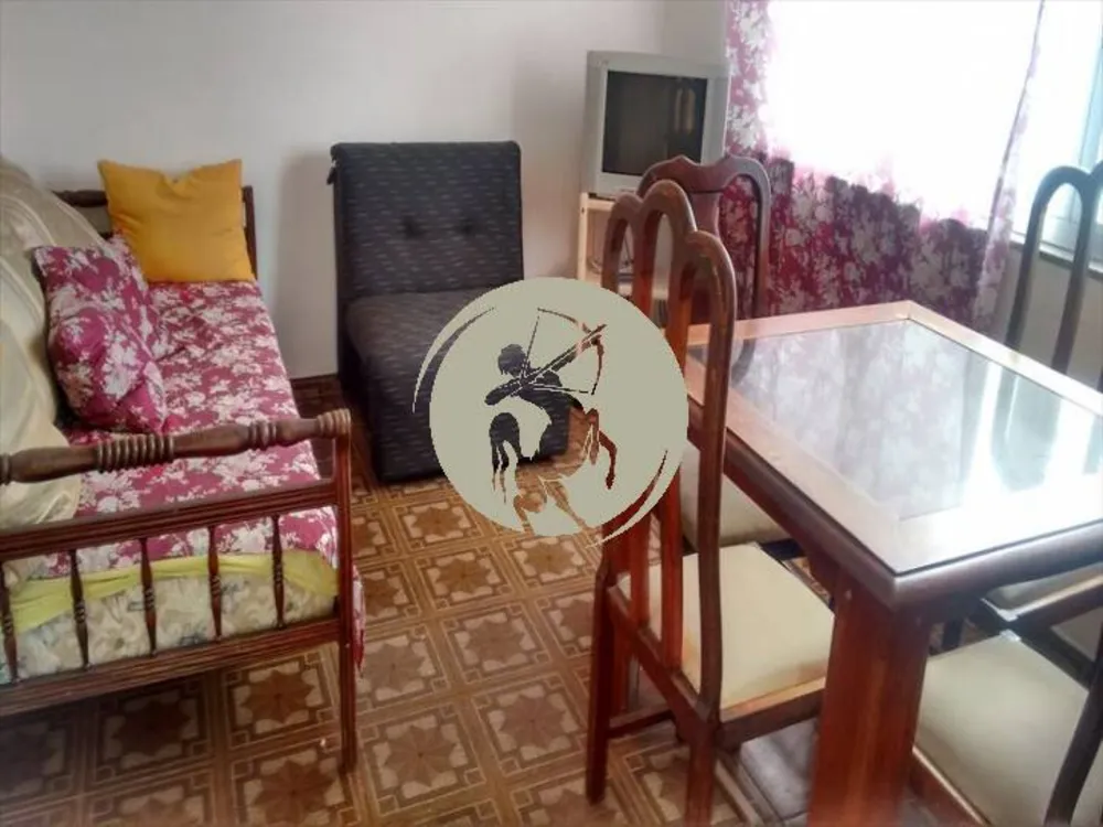Apartamento, 1 quarto, 60 m² - Foto 4