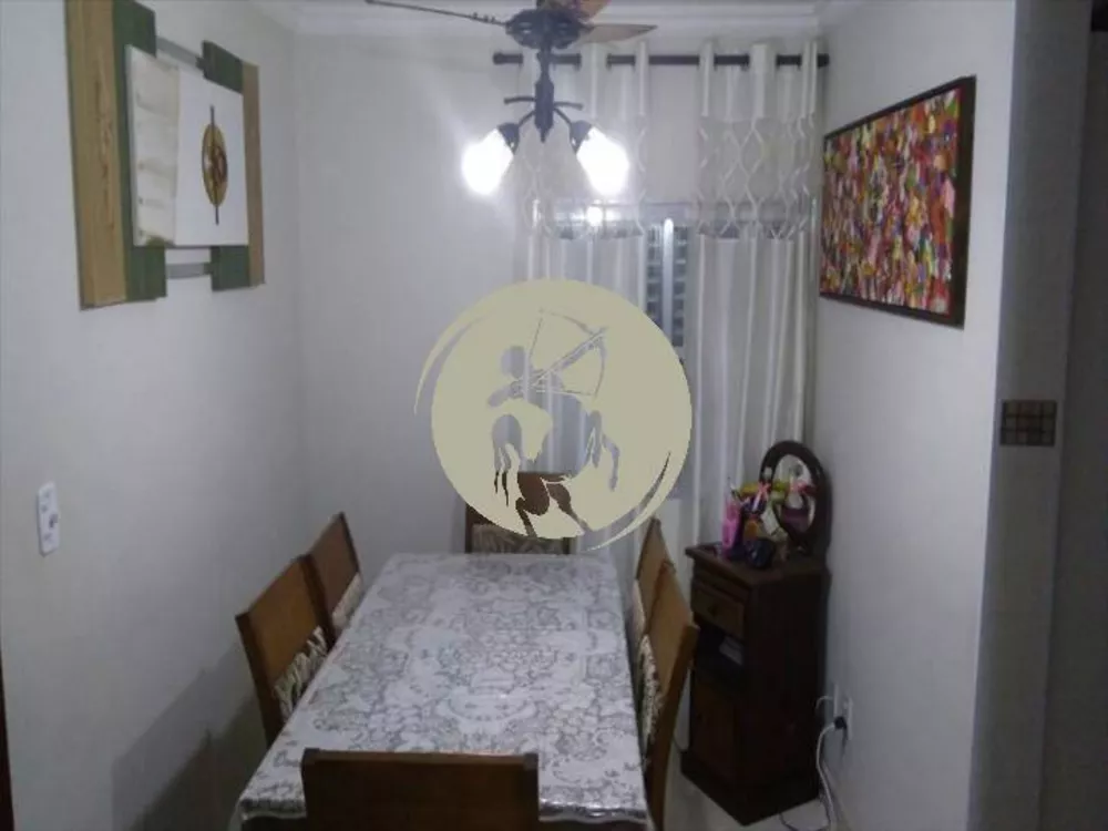 Apartamento à venda com 2 quartos, 90m² - Foto 3