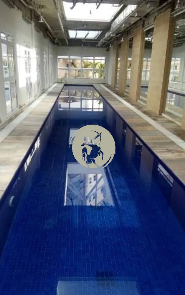 Apartamento, 4 quartos, 204 m² - Foto 12