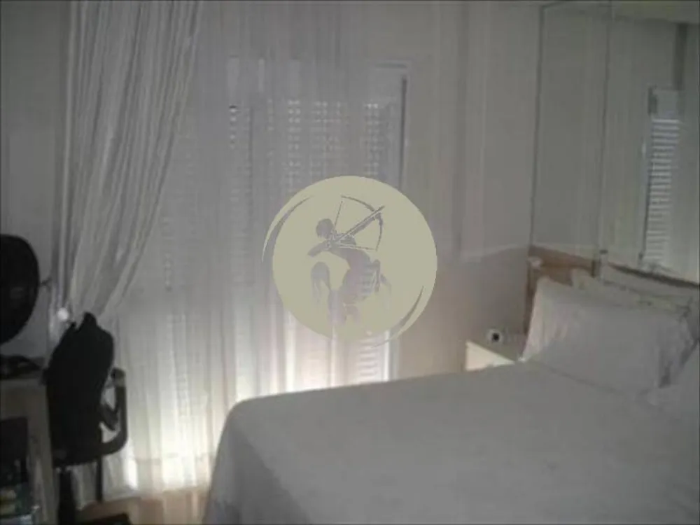 Apartamento, 4 quartos, 204 m² - Foto 7