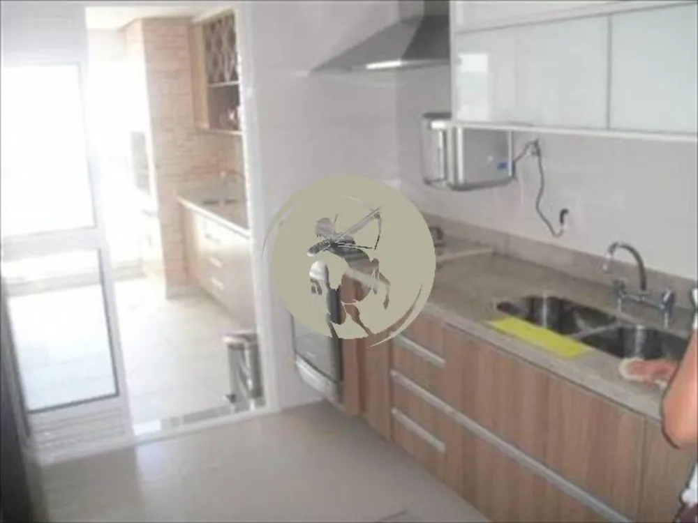 Apartamento, 4 quartos, 204 m² - Foto 6
