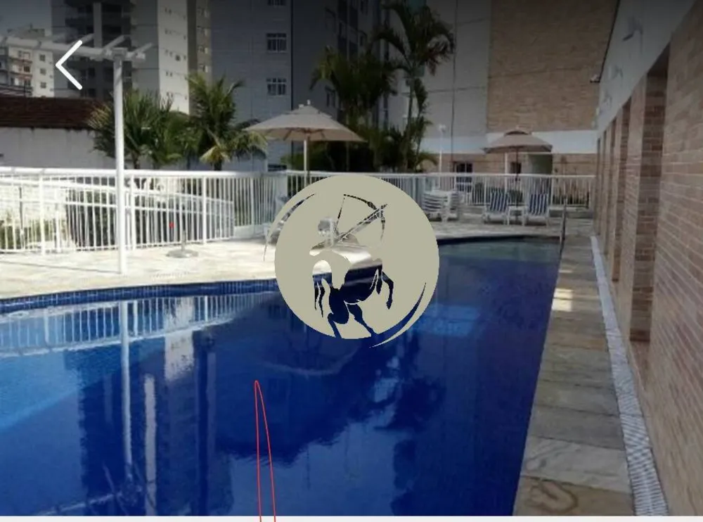 Apartamento, 4 quartos, 204 m² - Foto 1