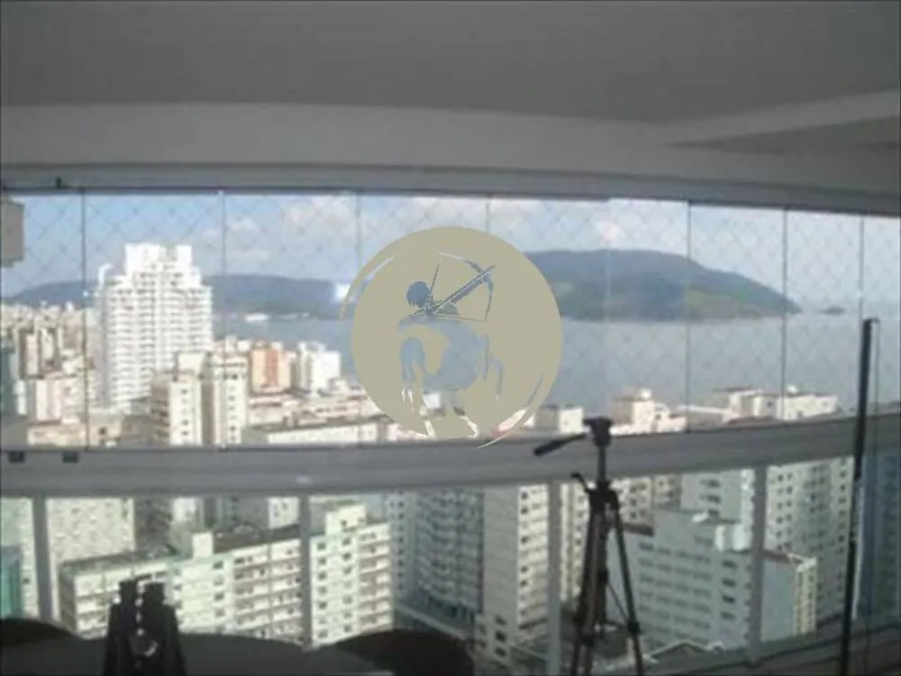 Apartamento, 4 quartos, 204 m² - Foto 2