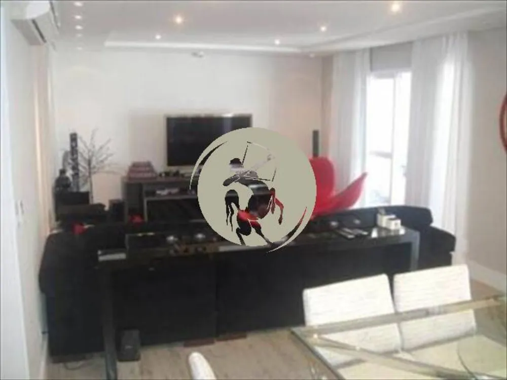 Apartamento, 4 quartos, 204 m² - Foto 5
