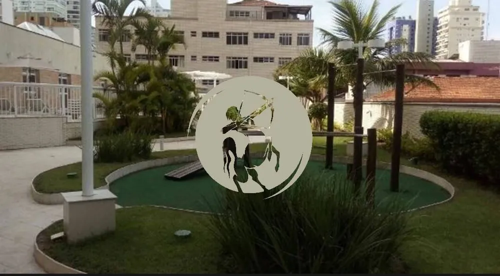 Apartamento, 4 quartos, 204 m² - Foto 10