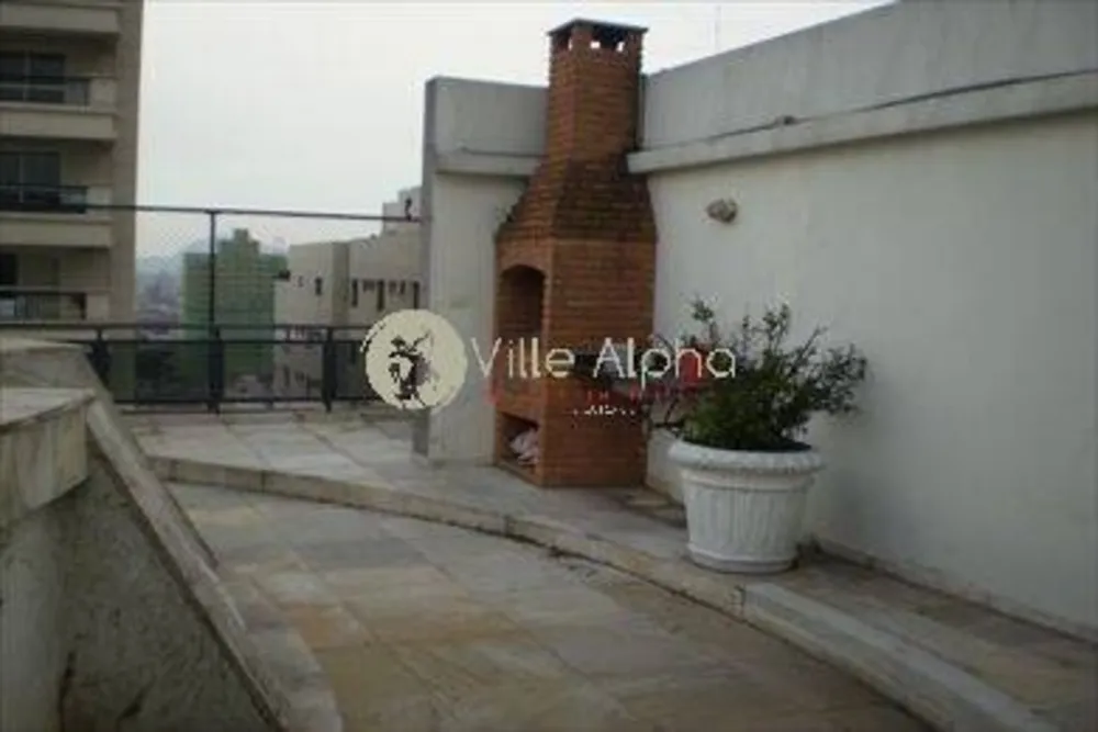Cobertura, 4 quartos, 450 m² - Foto 9