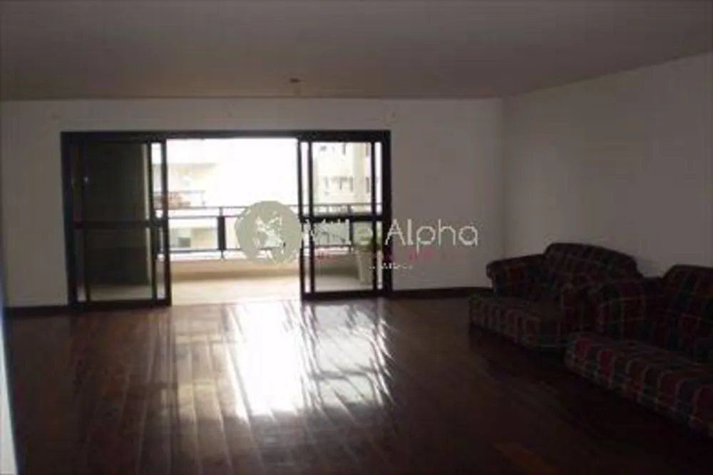 Cobertura, 4 quartos, 450 m² - Foto 5