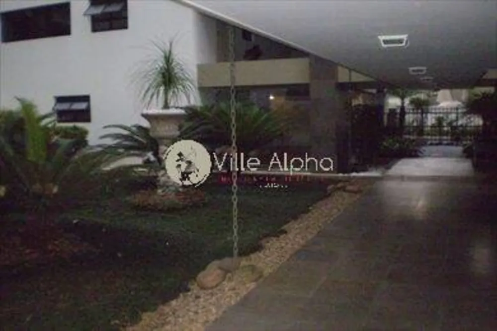 Cobertura, 4 quartos, 450 m² - Foto 12
