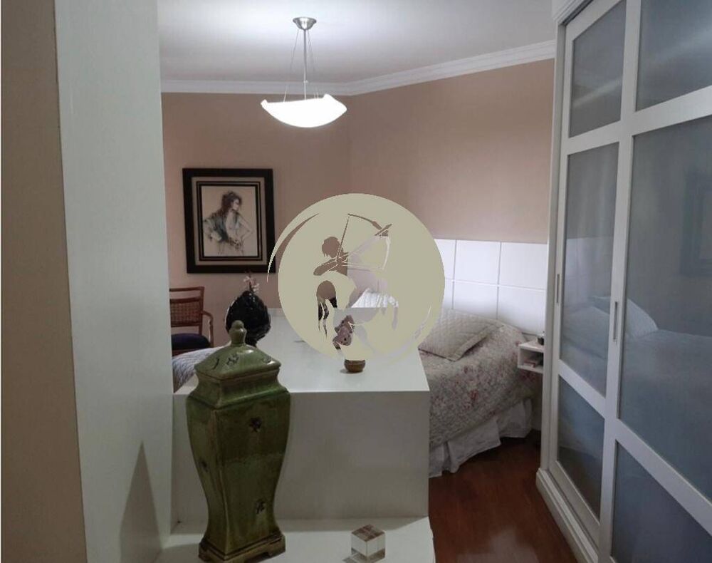 Apartamento à venda com 3 quartos, 168m² - Foto 7