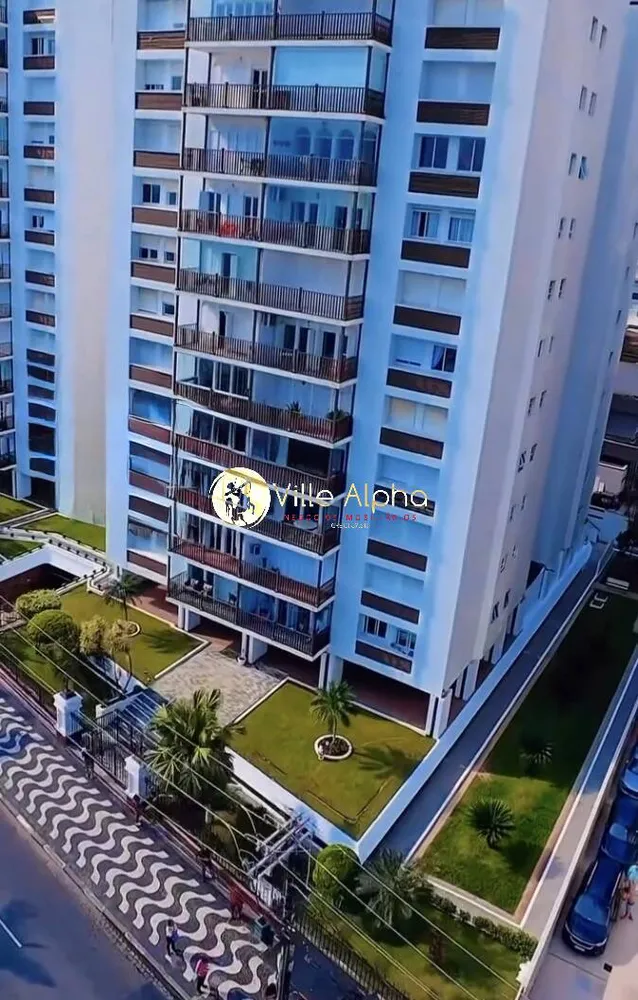 Apartamento, 3 quartos, 158 m² - Foto 1