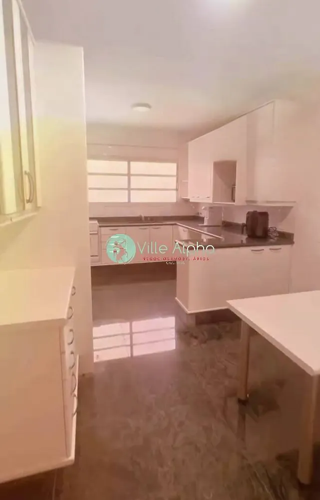 Apartamento, 3 quartos, 158 m² - Foto 8