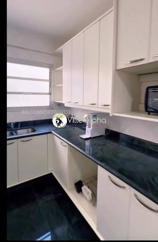 Apartamento, 3 quartos, 158 m² - Foto 7