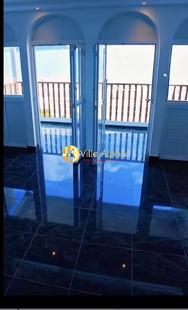 Apartamento, 3 quartos, 158 m² - Foto 4